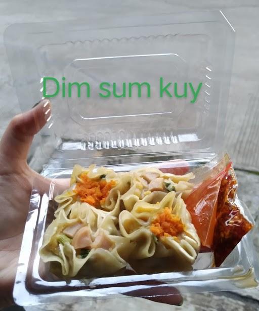 DIMSUM KUY