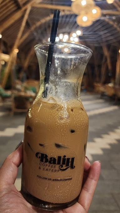 BALIH COFFEE & EATARY