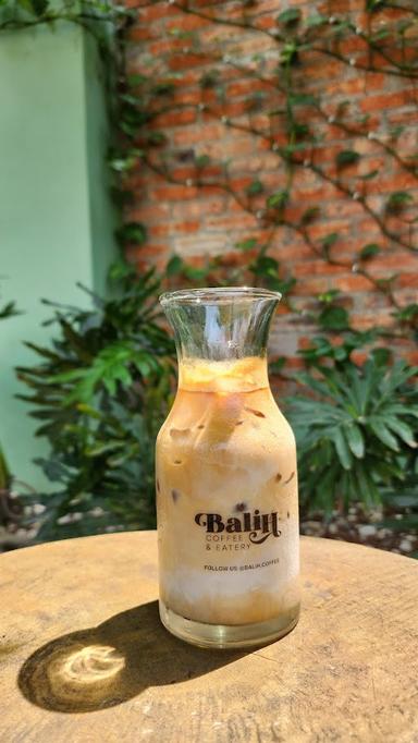 BALIH COFFEE & EATARY