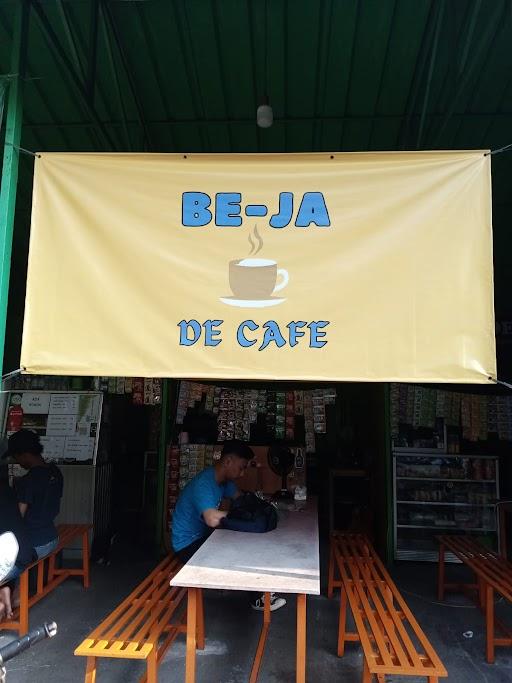 BE-JA DECAFE