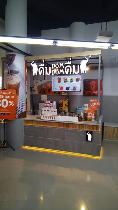 DUM DUM THAI DRINKS EXPRESS SUPERINDO PARADISE