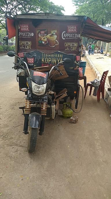 WARUNG KOPI BABE