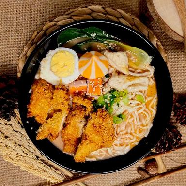 SAJI RAMEN RESTO