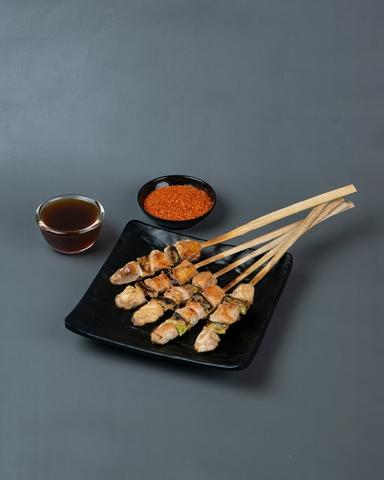 SATE JEPANG YAKITORI KUN