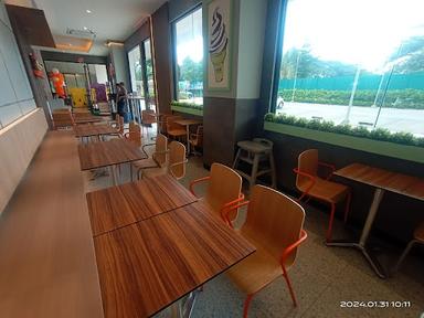 A&W RESTORAN - PARADISE WALK SERPONG