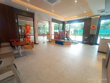 A&W RESTORAN - PARADISE WALK SERPONG