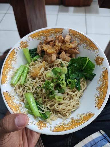 BAKMIE BANGKA AYASE