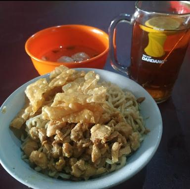 BAKMIE CUAN PONDOK AREN