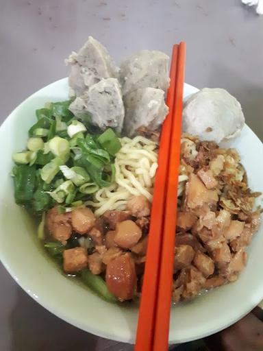 BAKSO CAH SOLO