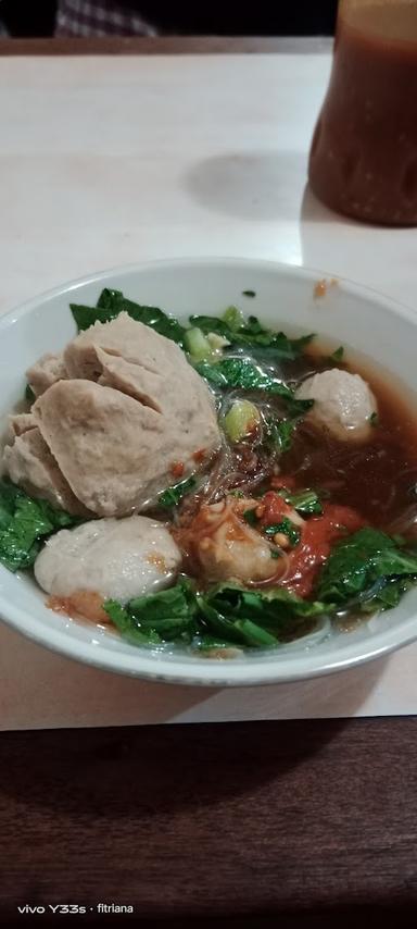 BAKSO RUDAL MAS SRI