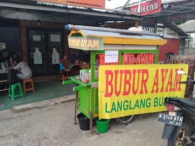 BUBUR AYAM