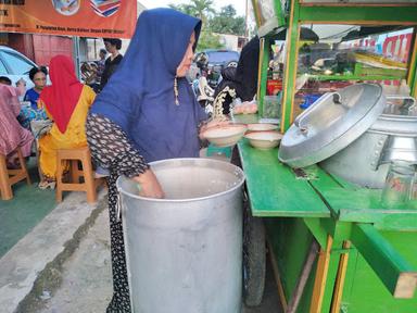 BUBUR AYAM