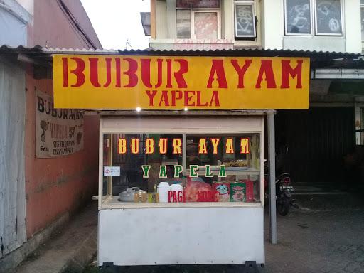 BUBUR AYAM YAPELA 57