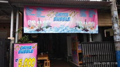 GRIYA BUBBLE GRIYA ASRI PAMULANG