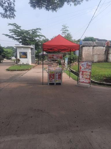 HEPI MEAL BUBUR BAYI ORGANIK