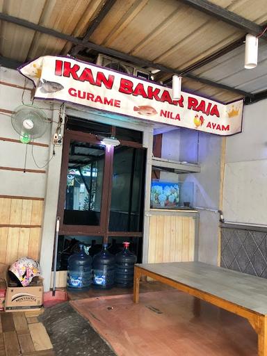 IKAN BAKAR RAJA