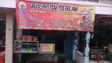 JURAGAN SEBLAK