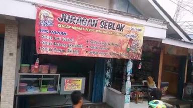 JURAGAN SEBLAK