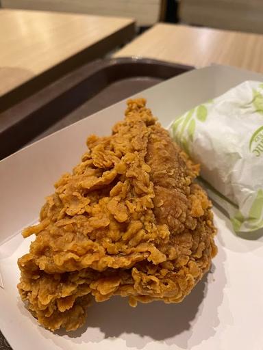 KFC PUSPITEK SERPONG