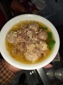 Mie Ayam Bakso Es Teler Karmila