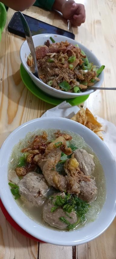 MIE AYAM BAKSO ES TELER KARMILA