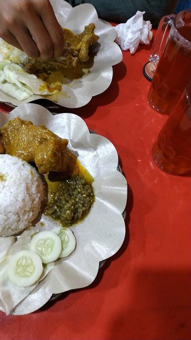 NASI BEBEK PAK JOKO