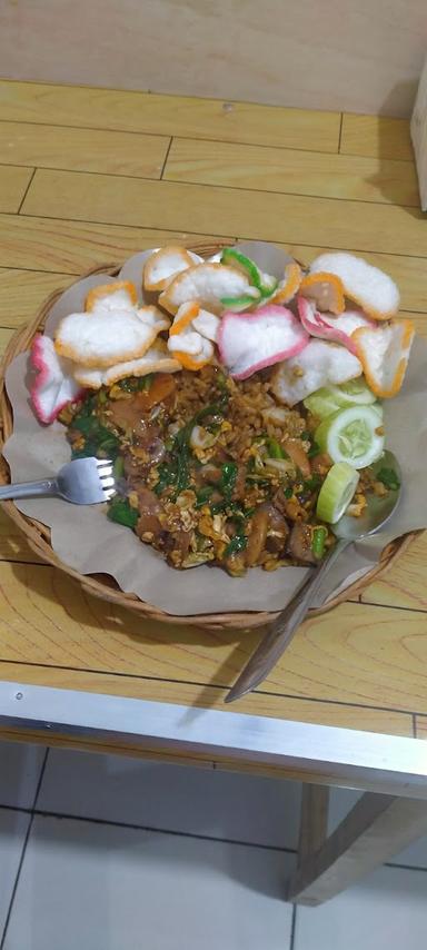 NASI GORENG GILA MAS GEPENK