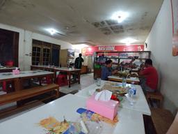 Photo's Nasi Uduk & Sop 83 Muncul