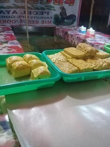 PECEL LELE SEDERHANA II