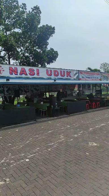 PEMPEK NGEDAI