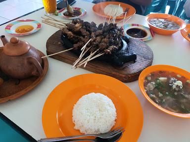 PONDOK SATE TEGAL IBU ERNA