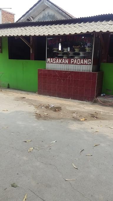 RESKI MINANG