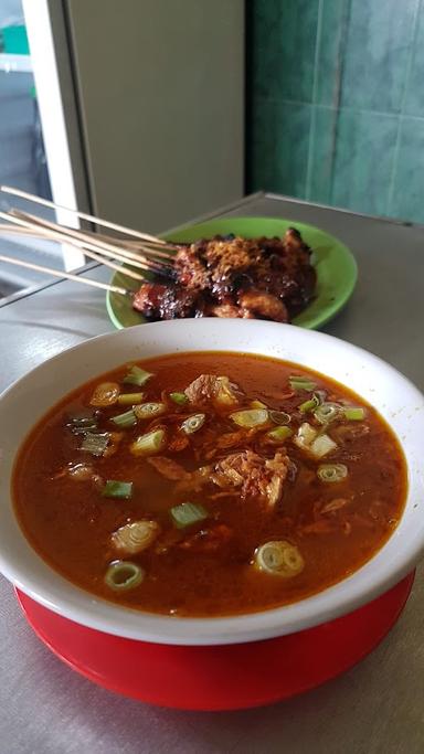 RM. LATANSA SATE MADURA