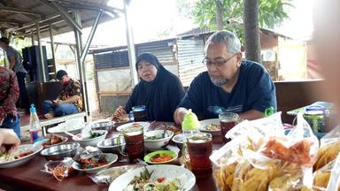 RUMAH MAKAN MANDAILING