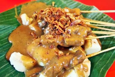 SATE AYAM KAMBING PERMATA