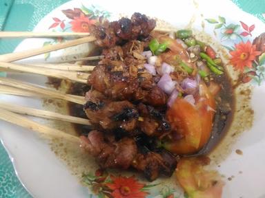 SATE KAMBING MUDA  IBU KETI 