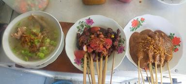 SATE MADURA RAMADHAN