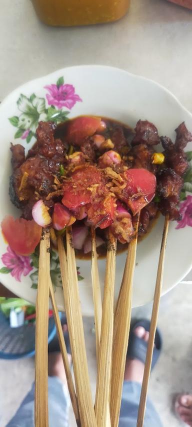 SATE MADURA RAMADHAN