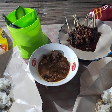 SATE MARANGGI JOJO