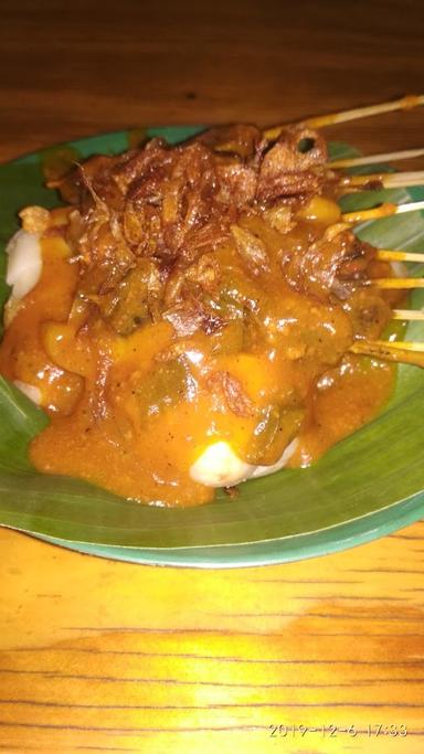 SATE PADANG SALERO DENAI