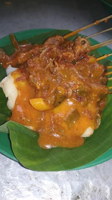 SATE PADANG SALERO DENAI