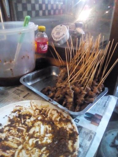 SATE RAMADHAN