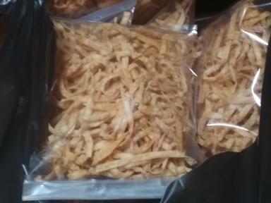 SAUMI SNACKS & CHIPS