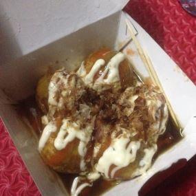 TAKOYAKI PERMATA