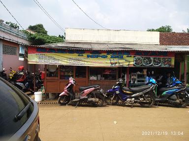 WARUNG BAKSO MPOK INI