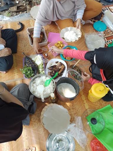 WARUNG NASI ARDIM'S