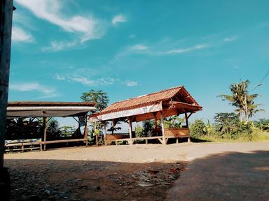 WARUNG PECAK DUREN