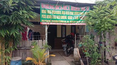 WARUNG RICA-RICA PAKDE