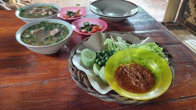 WARUNG SATE MA IJAH