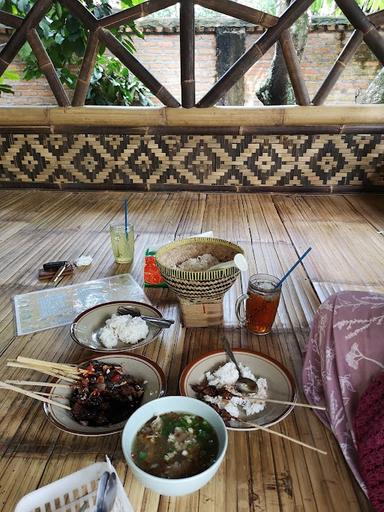 WARUNG SATE MA IJAH